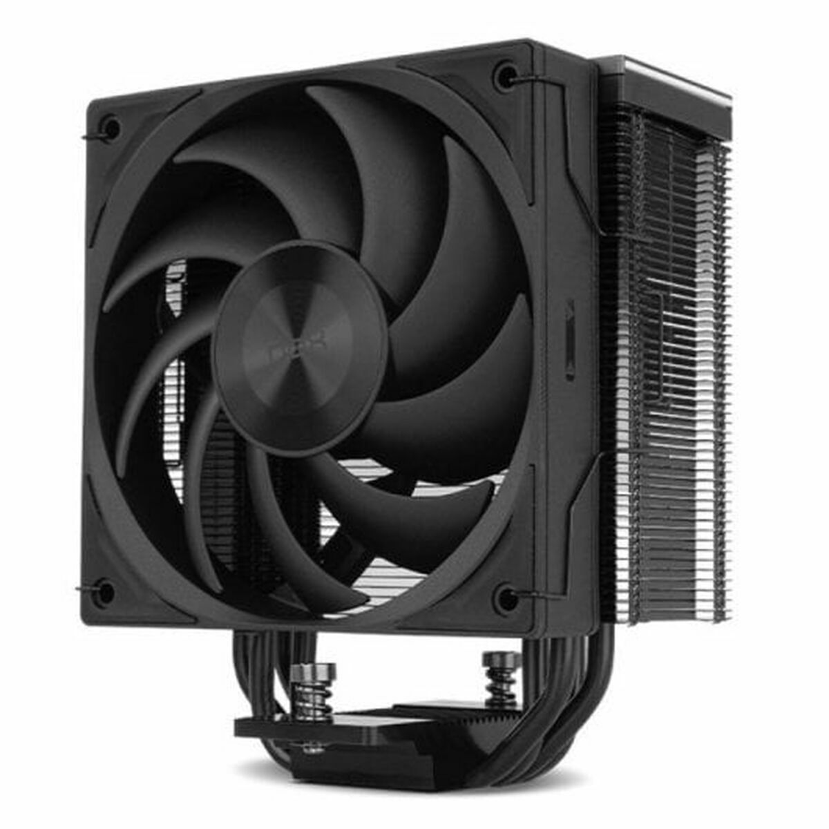 Ventola da Case Nox-Xtreme NXHUMMERH400 Ø 12 cm