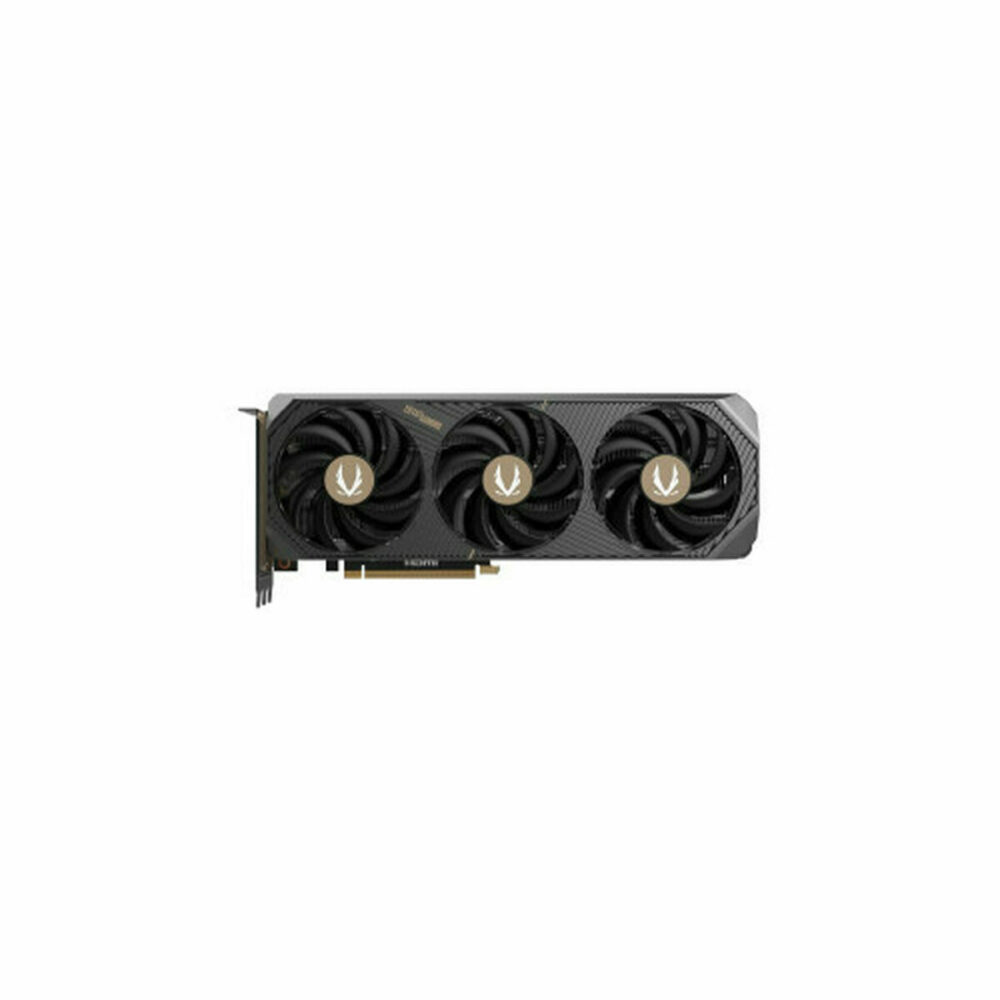 Scheda Grafica Zotac ZT-B50800J2-10P GEFORCE RTX 5080 16 GB
