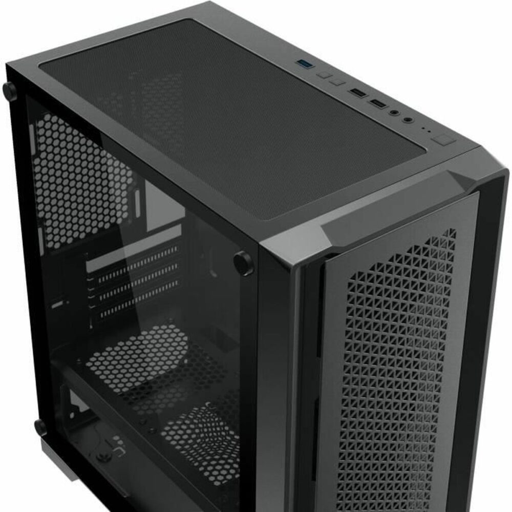 Case computer desktop ATX XIGMATEK Nero