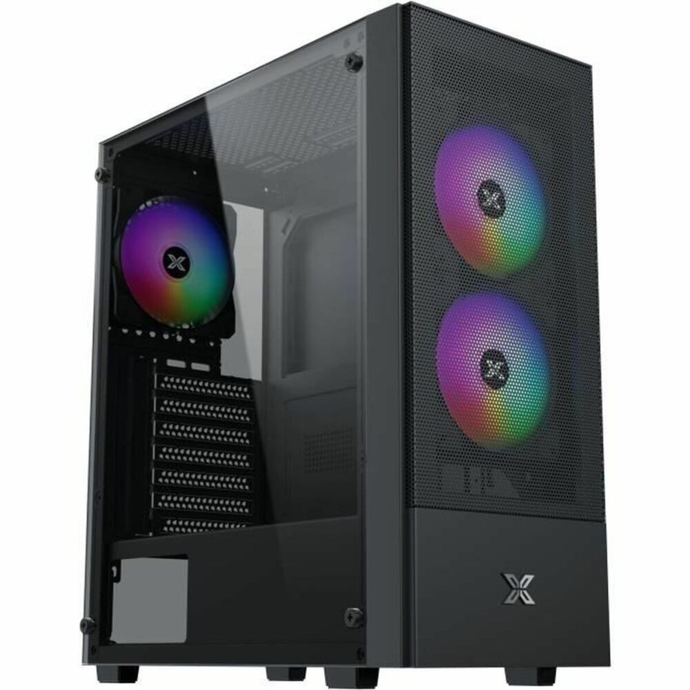 Case computer desktop ATX XIGMATEK Hero II Air