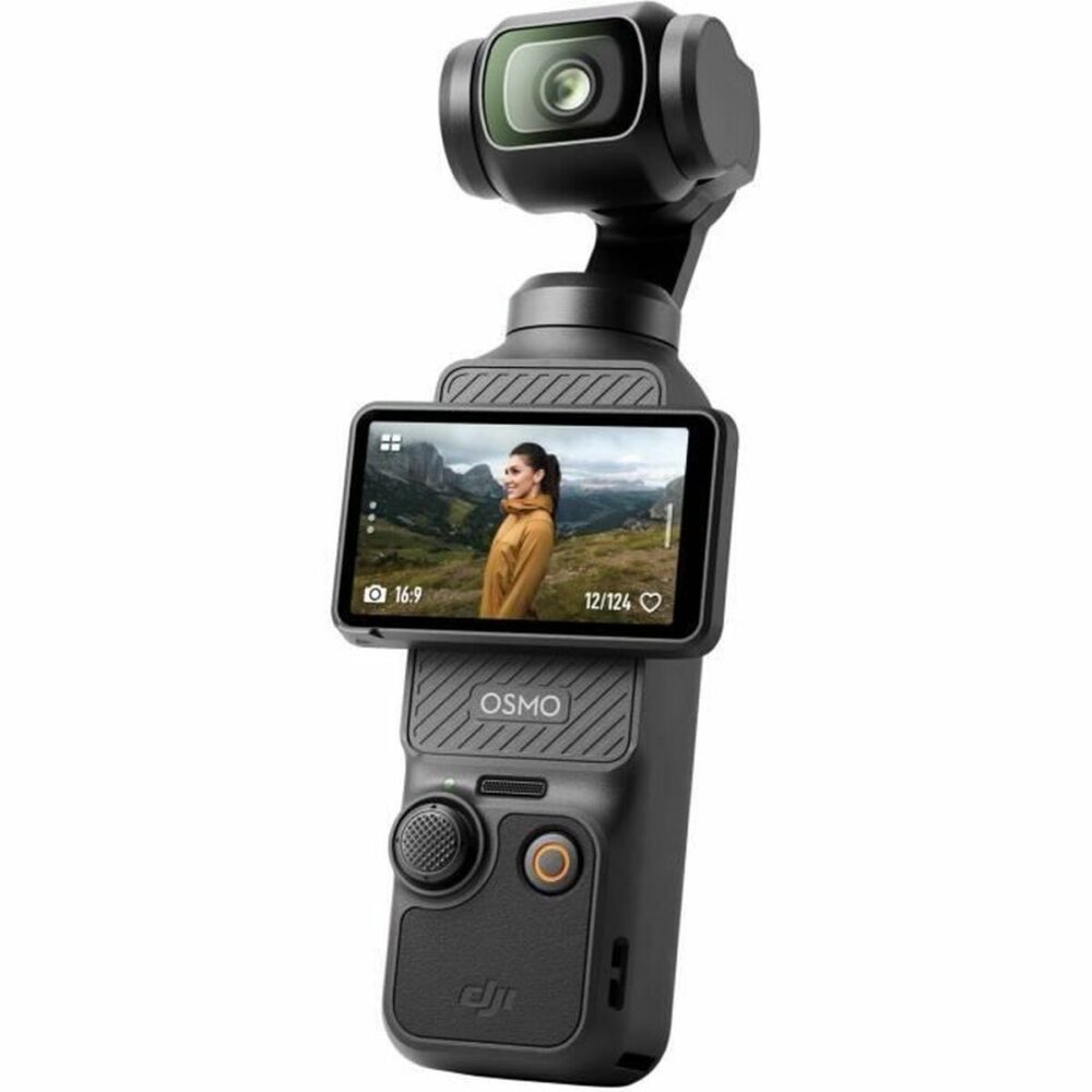 Adattatore Dji