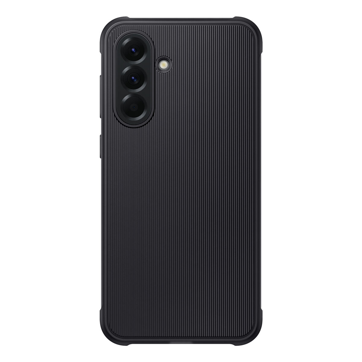 Custodia per Cellulare Samsung Nero