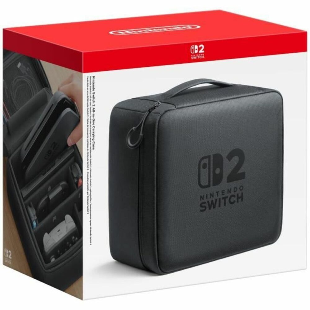Accessori Nintendo