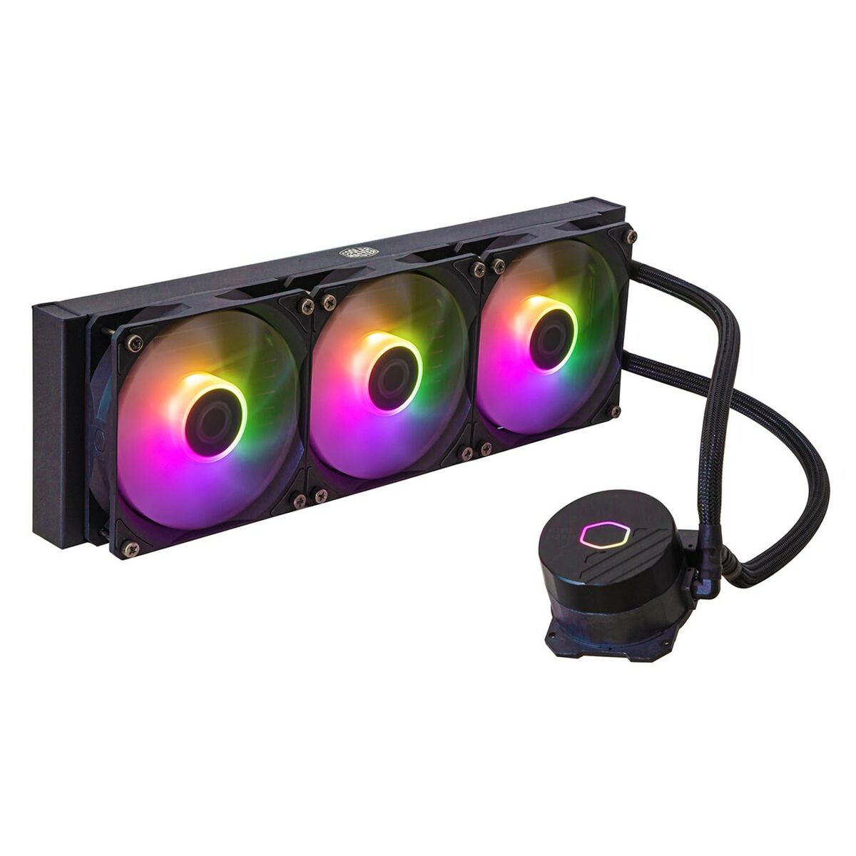 Kit di Refrigerazione Liquida Cooler Master