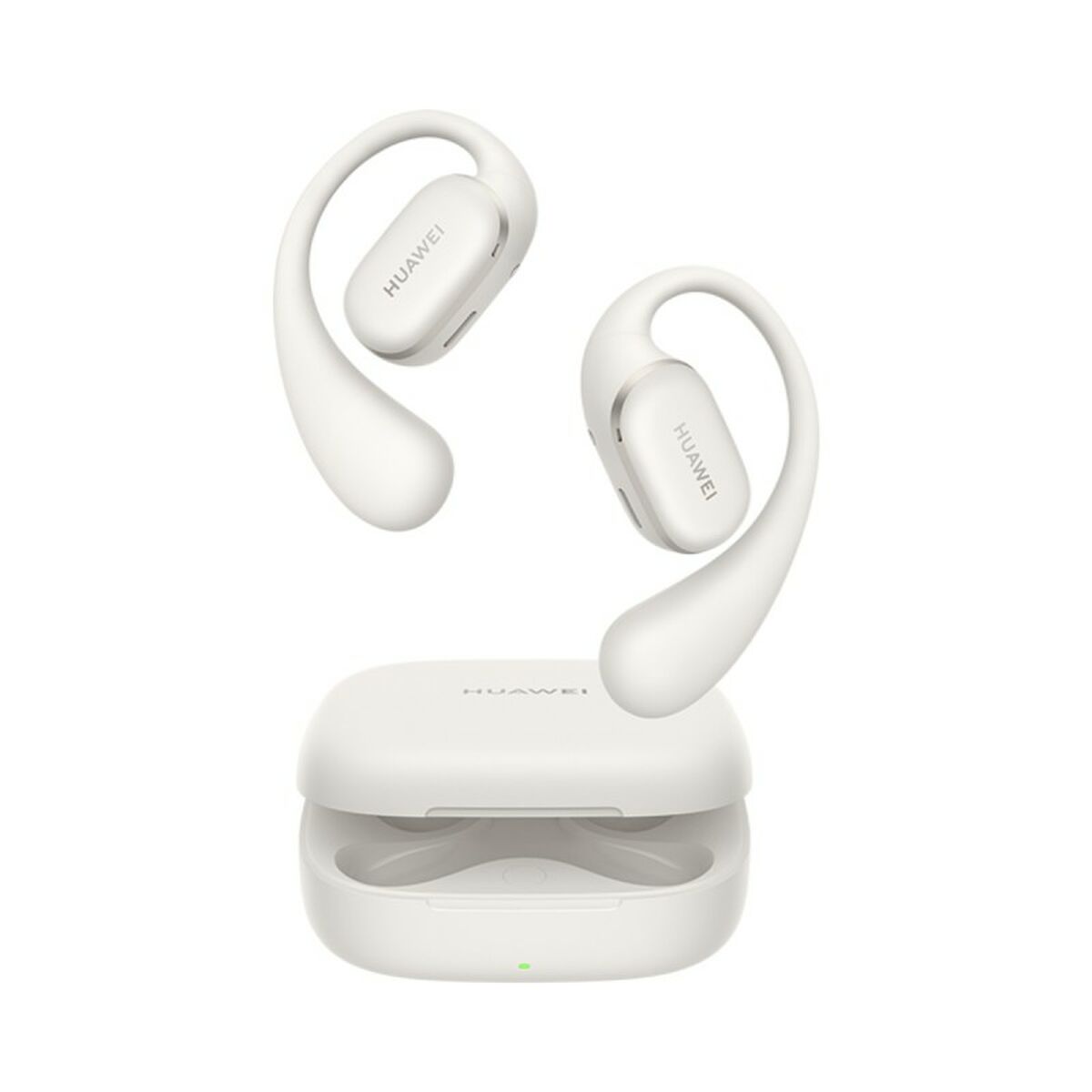 Auricolari Wireless con Custodia di Ricarica Huawei 55038107