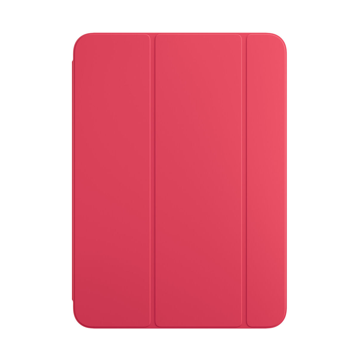 Custodia per Tablet Apple MDEP4ZM/A Rosso