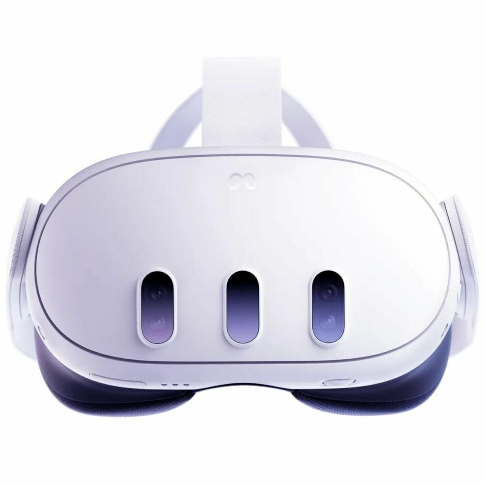 Occhiali di Realtà Virtuale Esprinet 137249