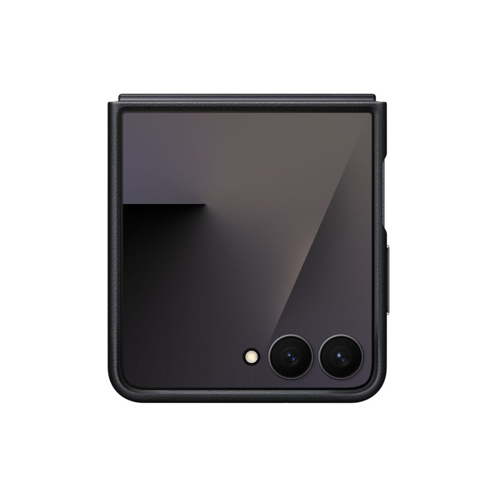 Custodia per Cellulare Samsung EF-VF766PBEGWW