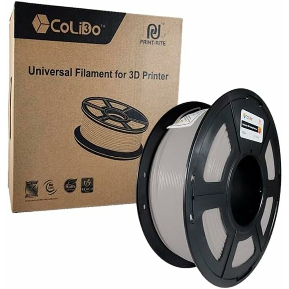 Bobina di Filamento CoLiDo COL3D-LCD164E Multicolore
