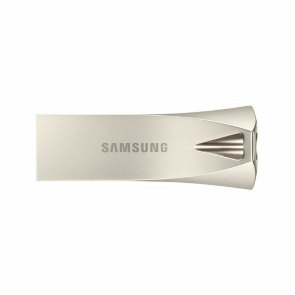 Memoria USB 3.1 Samsung MUF-64BE3/APC Argentato Argento 64 GB
