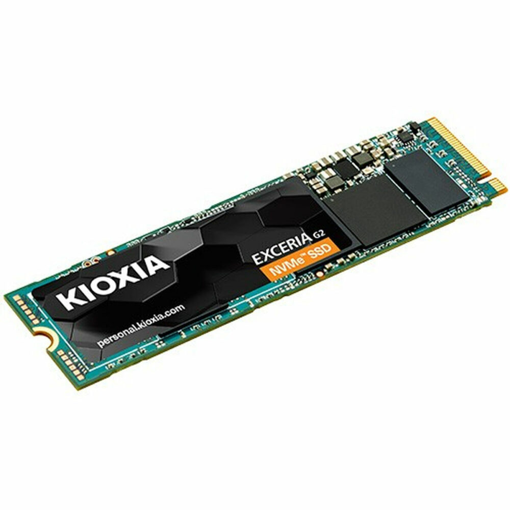 Hard Disk Kioxia EXCERIA G2 1 TB SSD