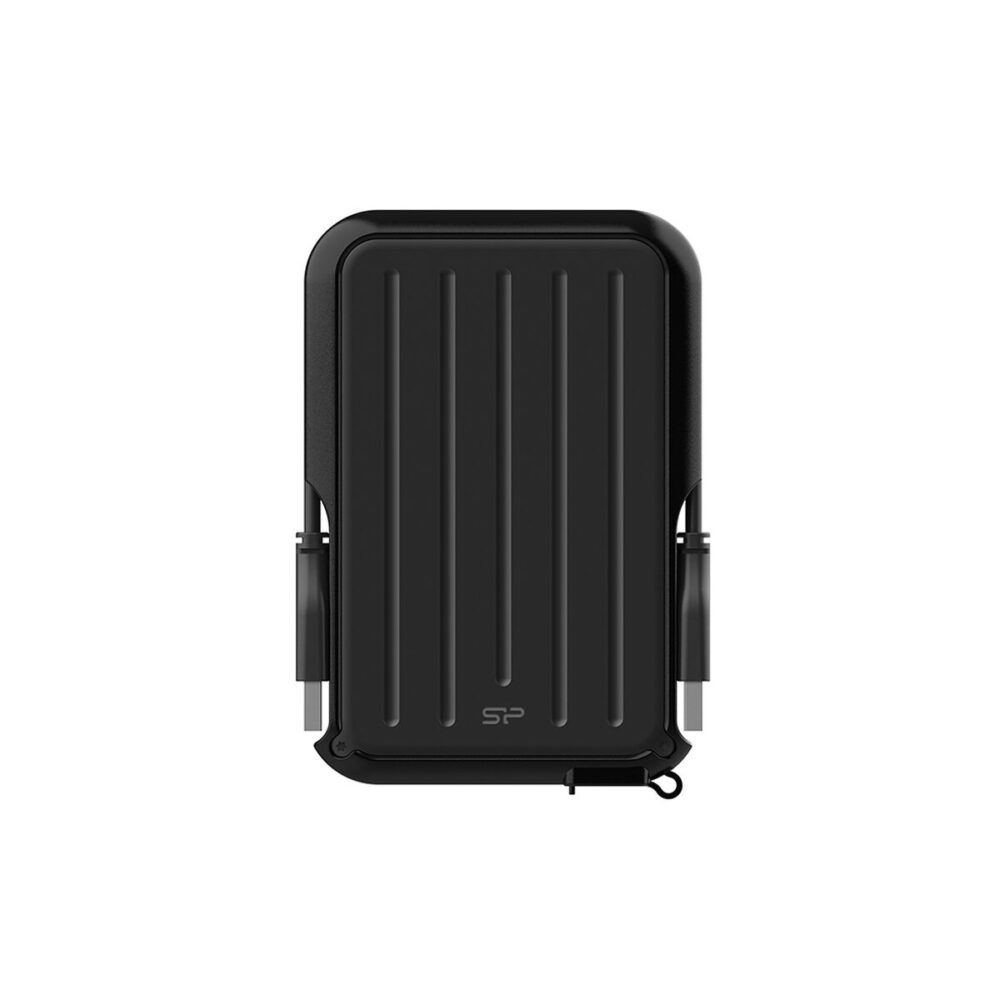 Hard Disk Esterno Silicon Power A66 5 TB