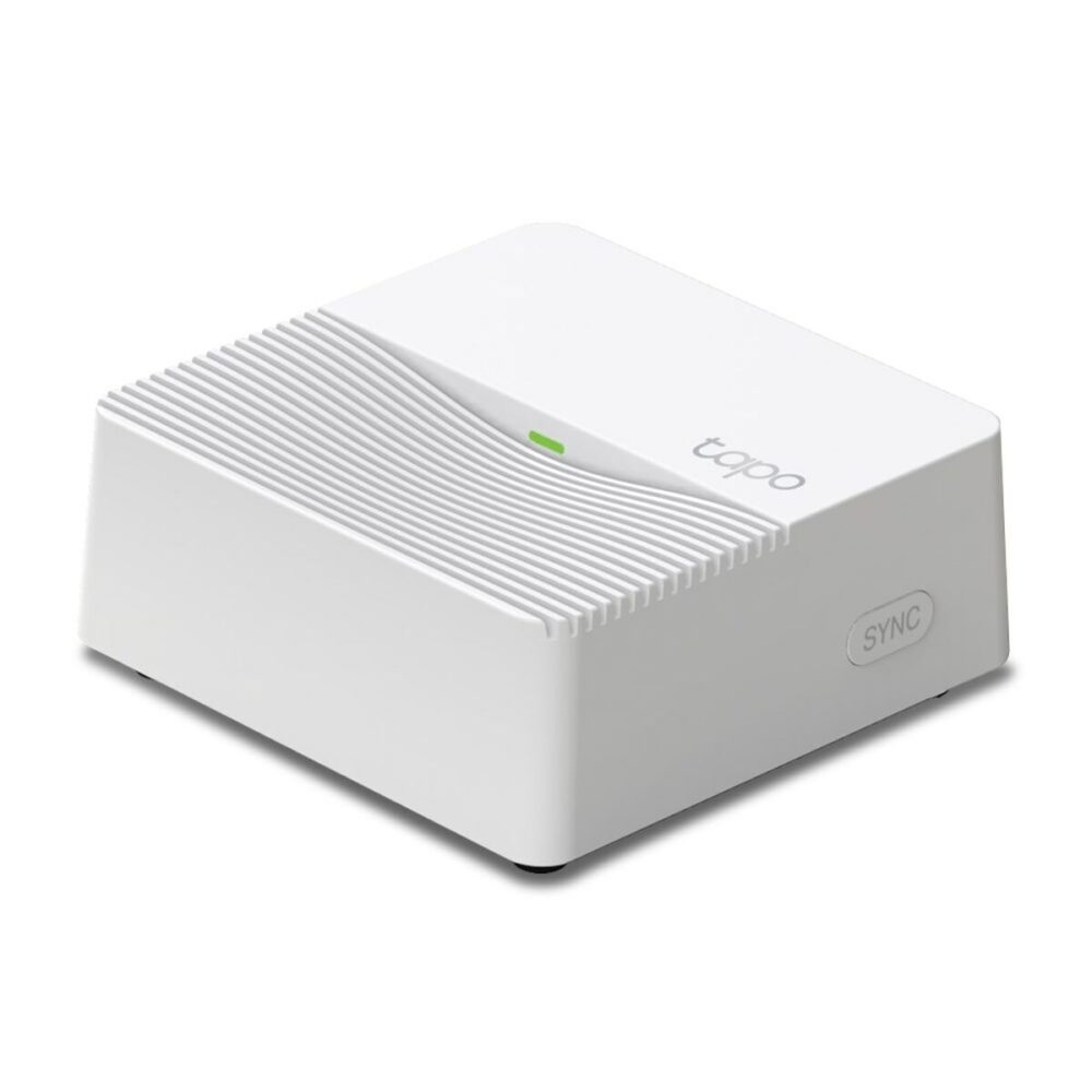 Hub Intelligente TP-Link H200 Bianco