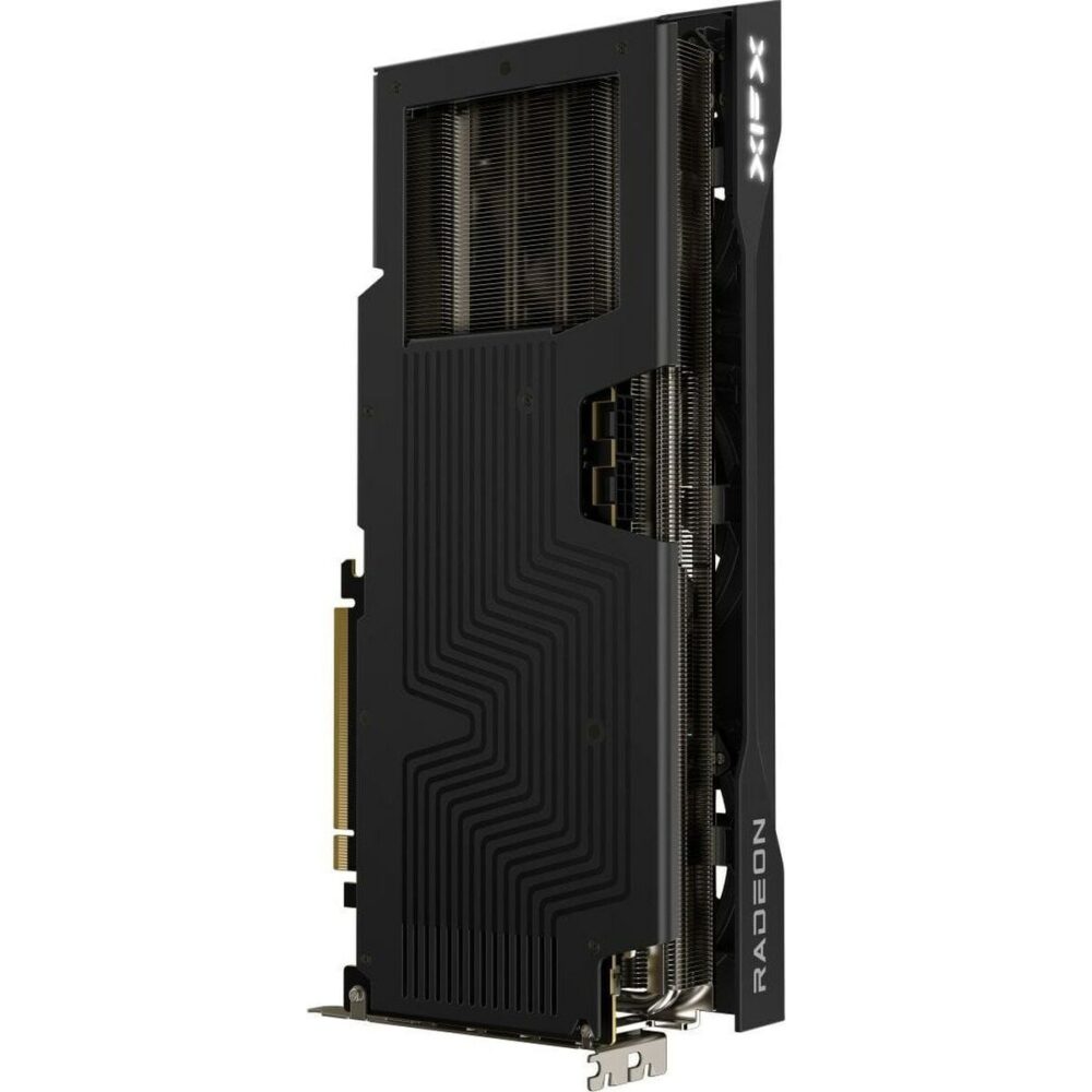 Scheda Grafica XFX 97TSWF3B9 16 GB GDDR6