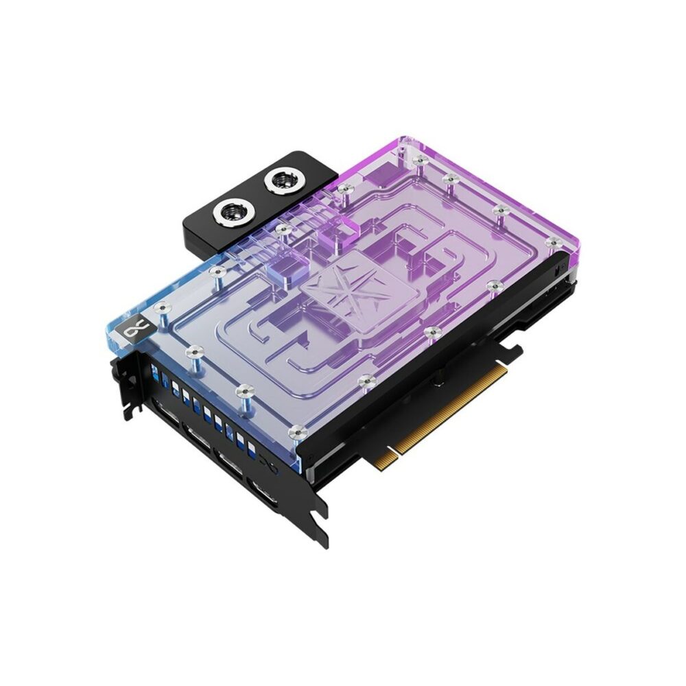 Scheda Grafica INNO3D C50903-32D7X-1759FB nvidia geforce rtx 5090 32 GB GDDR7