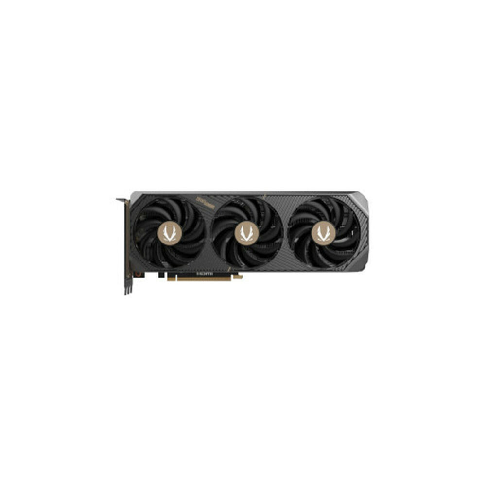 Scheda Grafica Zotac ZT-B50800D2-10P 16 GB