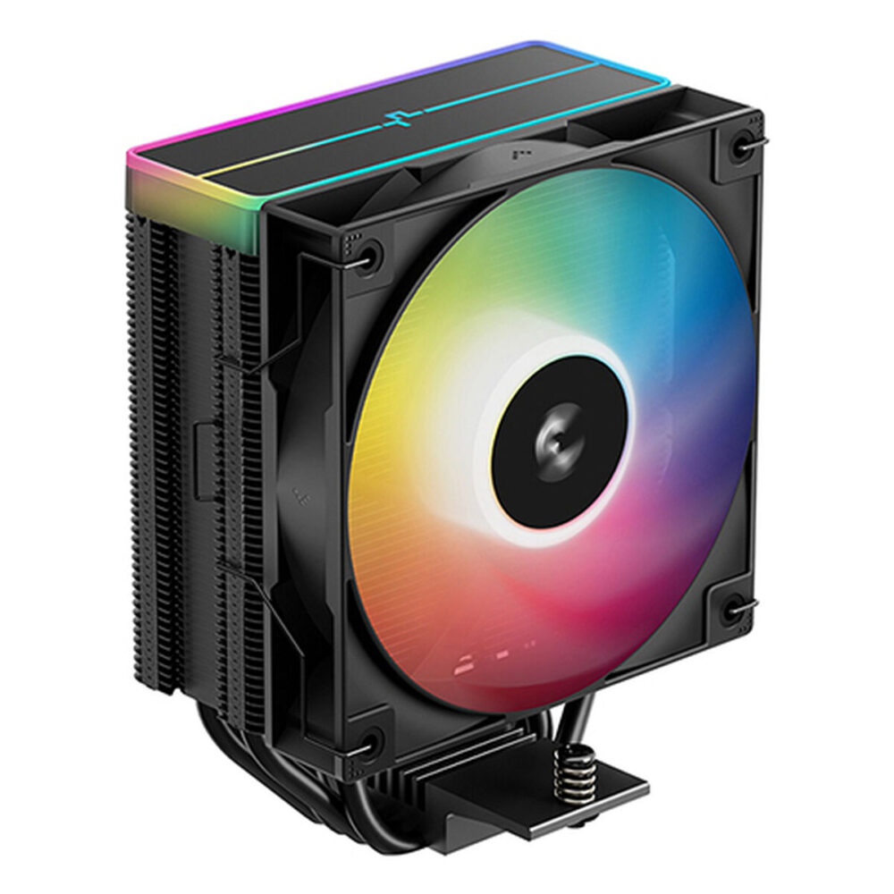 Ventola per CPU DEEPCOOL R-AG400-BKAMMN-GJD