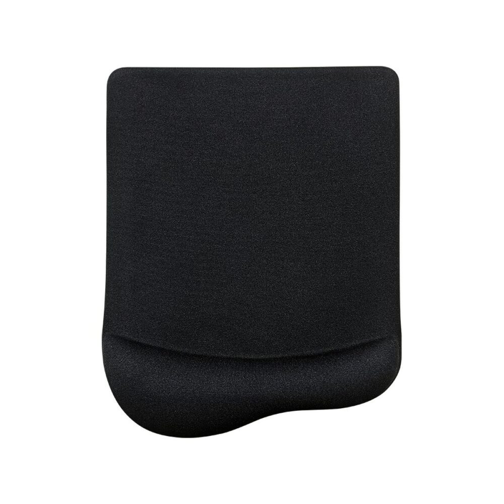 Tappetino per Mouse Acer GP.MSP11.007 Nero