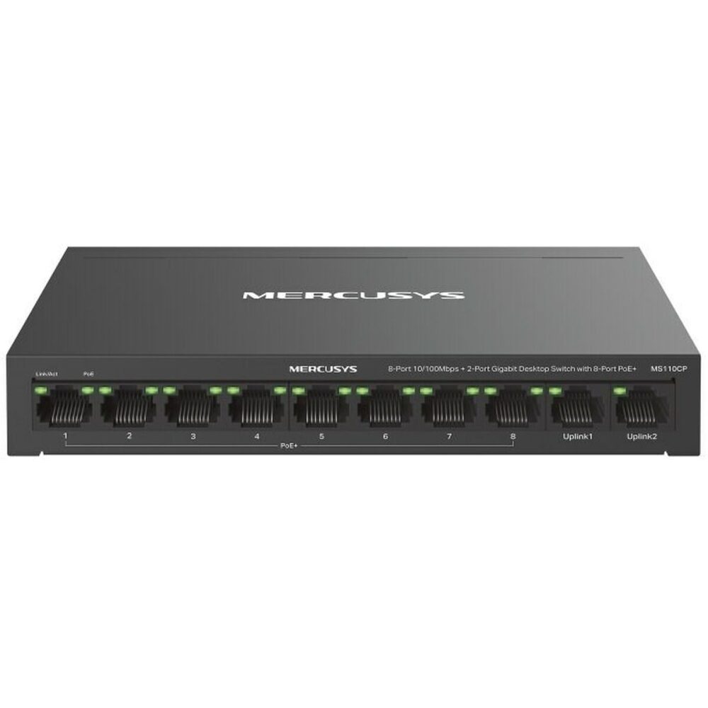 Switch Mercusys MS110CP