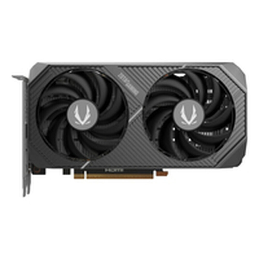 Scheda Grafica Zotac ZT-B50500E-10M 8 GB GDDR6