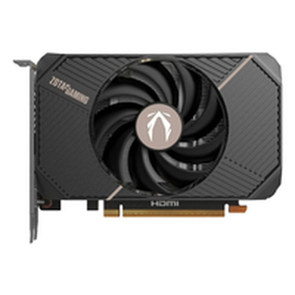 Scheda Grafica Zotac ZT-B50500G-10L 8 GB GDDR6