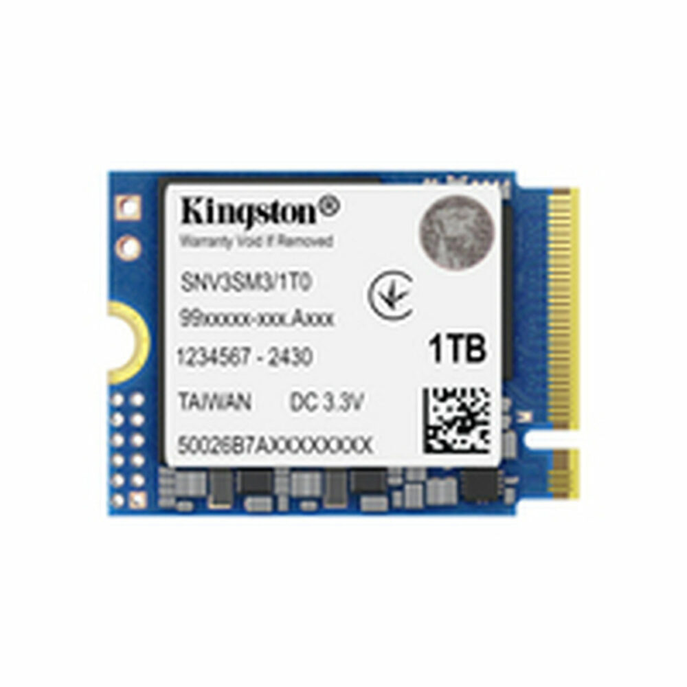 Hard Disk Kingston SNV3SM3/1T0 1 TB SSD