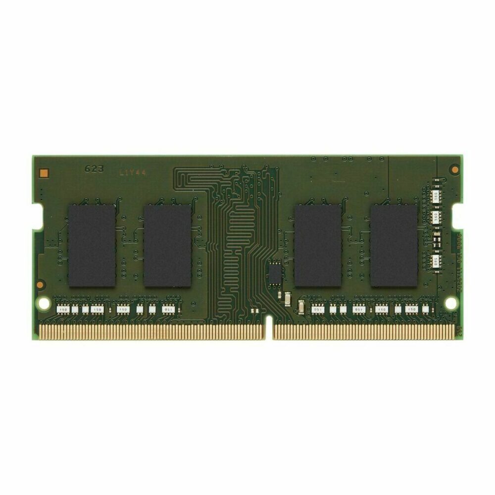 Memoria RAM Silicon Power SP016GBSFU320X02 16 GB DDR4 3200 MHz CL22