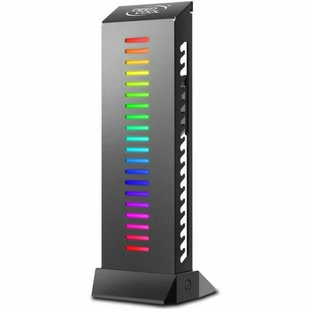 Supporto per Schede Grafiche DEEPCOOL GH-01 A-RGB
