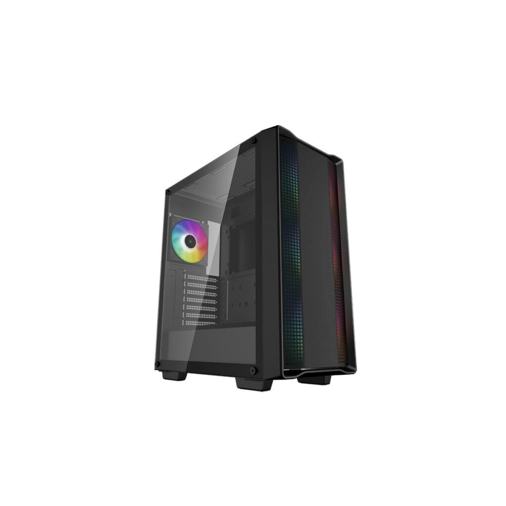 Case computer desktop ATX DEEPCOOL R-CC560-BKTAA4-G-2 Nero