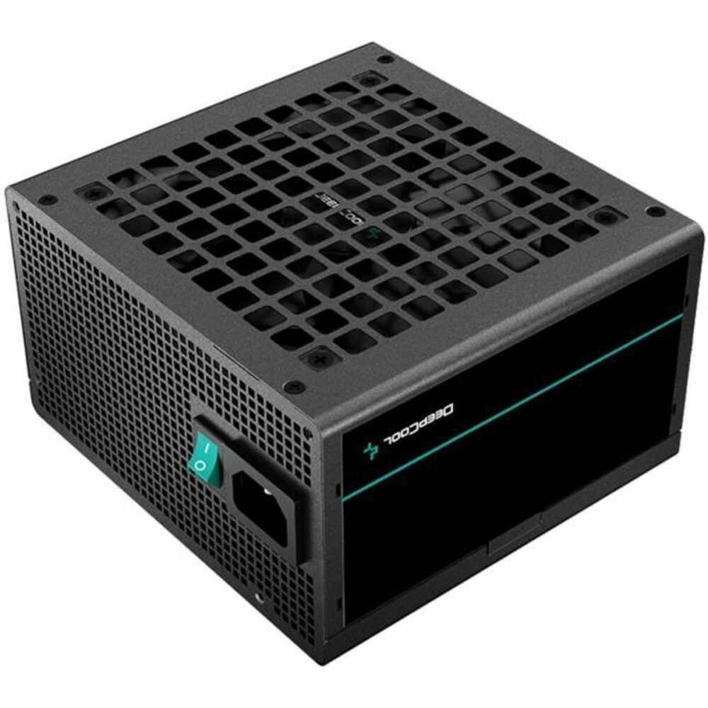 Fonte di Alimentazione DEEPCOOL R-PF400D-HA0B-EU ATX 400 W 80 PLUS