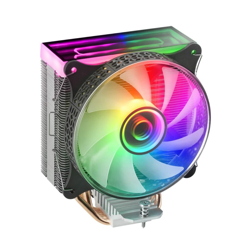 Ventola per CPU Mars Gaming MCPU-VR