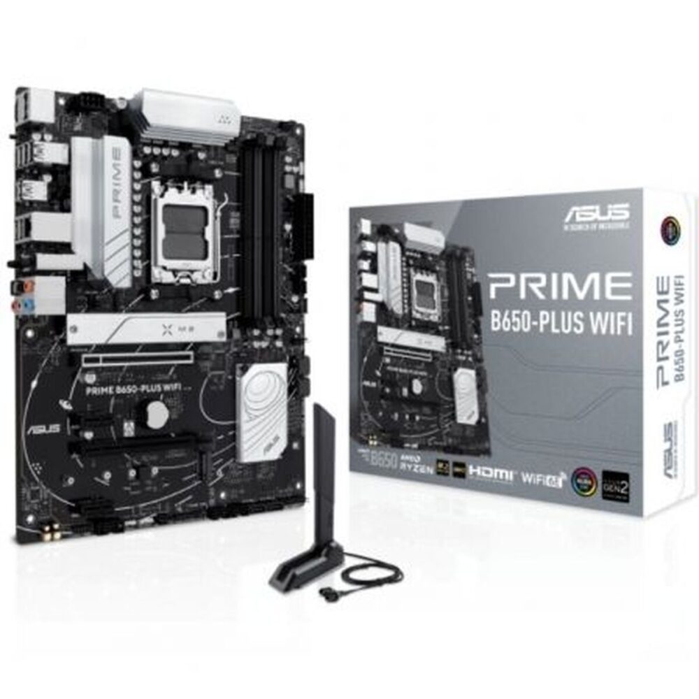 Scheda Madre Asus 90MB1KP0-M0EAY0