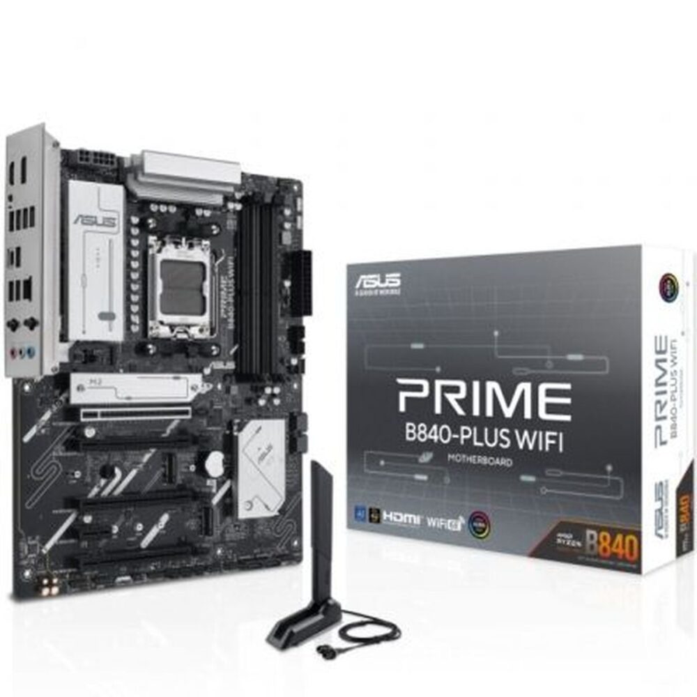 Scheda Madre Asus 90MB1IZ0-M0EAY0 AMD AM5 AMD