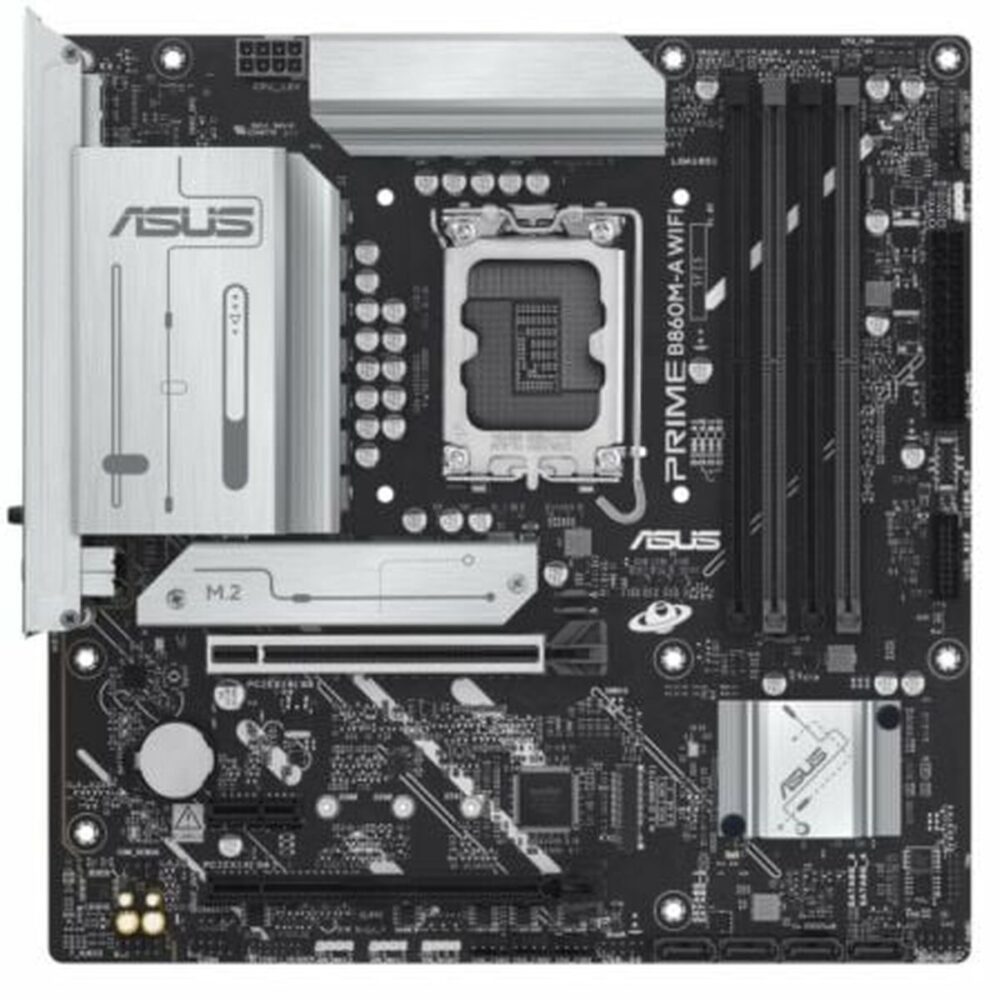 Scheda Madre Asus 90MB1JT0-M0EAY0