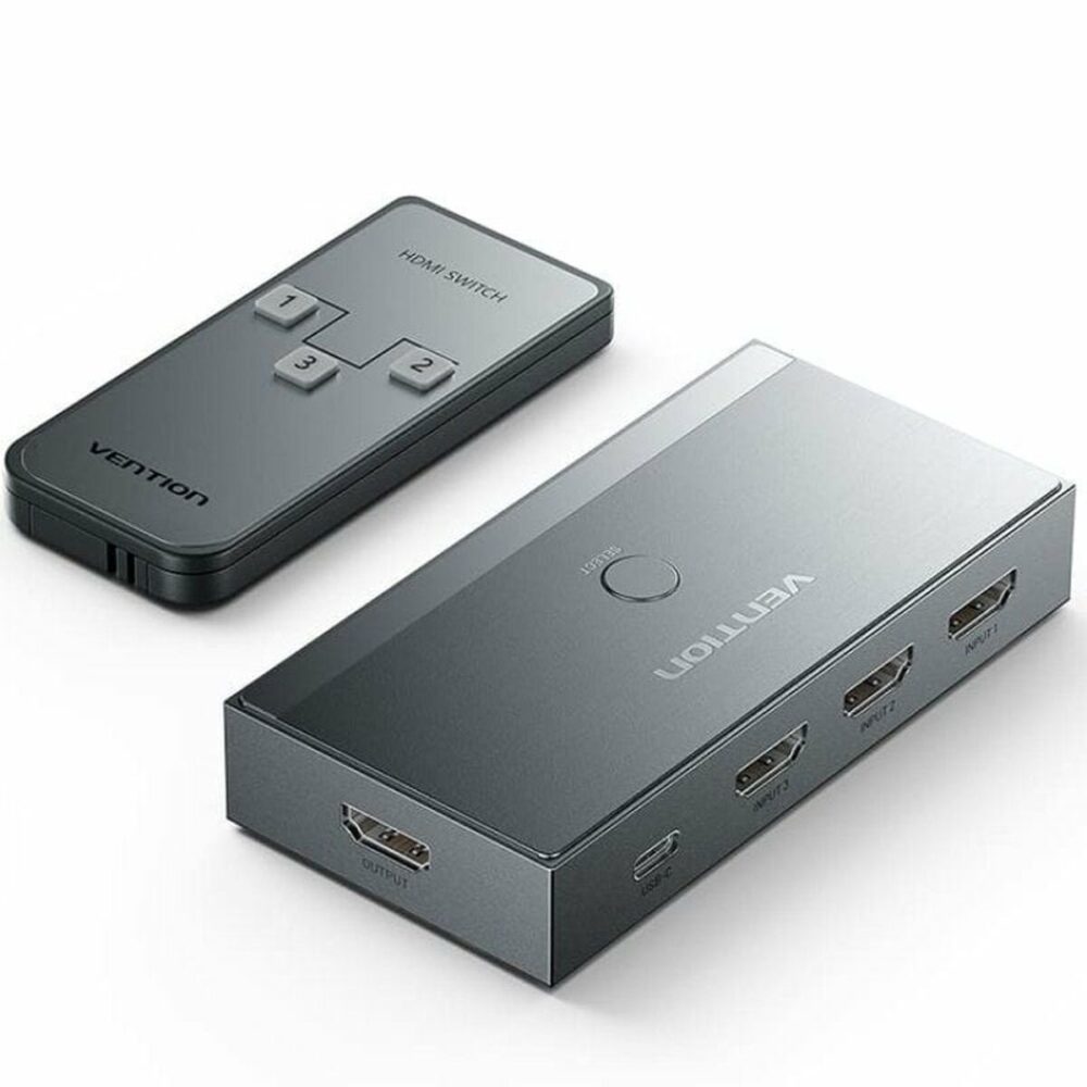 Switch HDMI Vention AKRH0