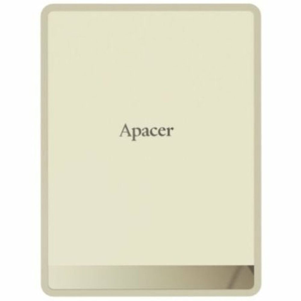 Hard Disk Esterno Apacer AP1TBAS724C-1 1 TB SSD
