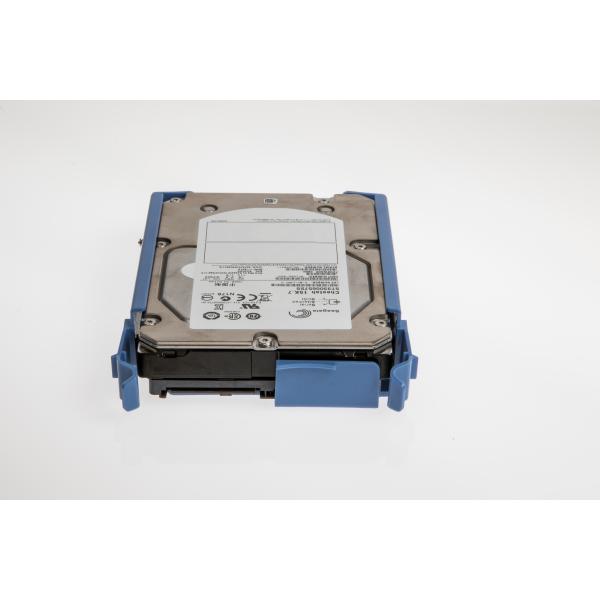 Origin Storage DELL-2000SATA/7-F14 disco rigido interno 3.5 2000 GB Serial ATA III (Origin Storage HDD 2TB 3.5in SATA 7200RPM in Hot Swap Caddy)