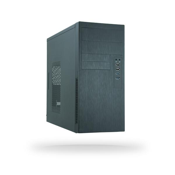 Chieftec HO-11B Tower Nero 350 W (Chieftec Elox Series HO-11B - tower -)