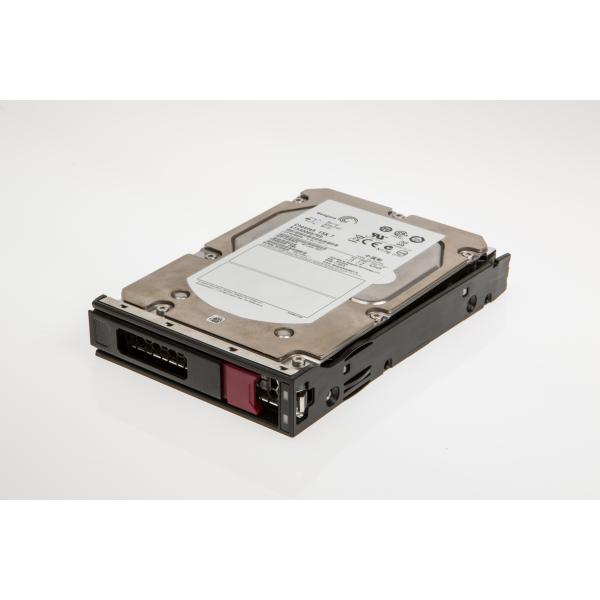 Origin Storage CPQ-500NLSA/7-S11 disco rigido interno 500 GB 7200 Giri/min 3.5 NL-SATA (Origin Storage HDD 500GB 3.5in NearLine SATA 7200RPM in Hot Swap Caddy)