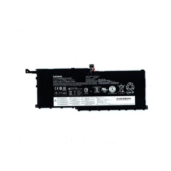 Lenovo 01AV438 ricambio per laptop Batteria (BATTERY Internal 4c 52Wh LiIon - Warranty: 3M)