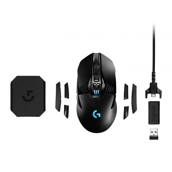 G903 LIGHTSPEED - N/A - EWR2 - .