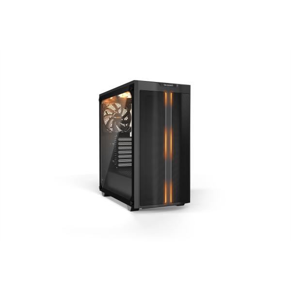 Geh?use/ case be quiet! Pure Base 500DX Window Black