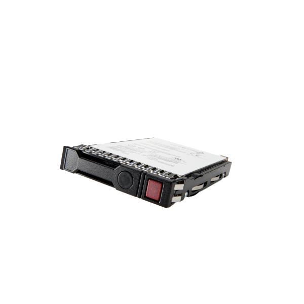 HPE P08575-001 drives allo stato solido 3,84 TB 2.5 SATA (DRV SSD 3.84TB SFF SATA RI SC - DS - Warranty: 36M)