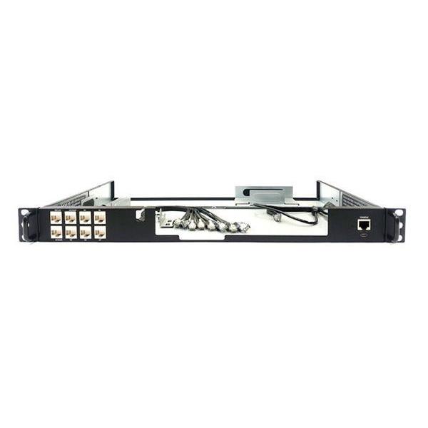SonicWall 02-SSC-3112 kit di fissaggio Nero (SonicWall rack-monteringspakke)