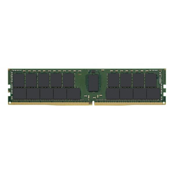 Kingston Technology KTL-TS432/32G memoria 32 GB 1 x 32 GB DDR4 Data Integrity Check [verifica integrità dati] (KTC 32GB DDR4 3200 Reg ECC)