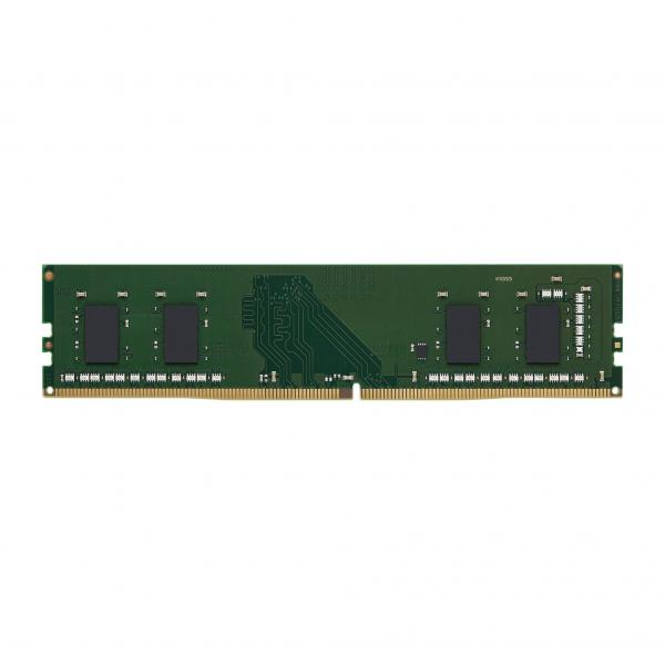 Kingston Technology KCP432ND8/32 memoria 32 GB 1 x 32 GB DDR4 (Kingston - DDR4 - modulo - 32 GB - DIMM 288-PIN - 3200 MT/s - CL22 - 1.2 V - senza buffer - non ECC)
