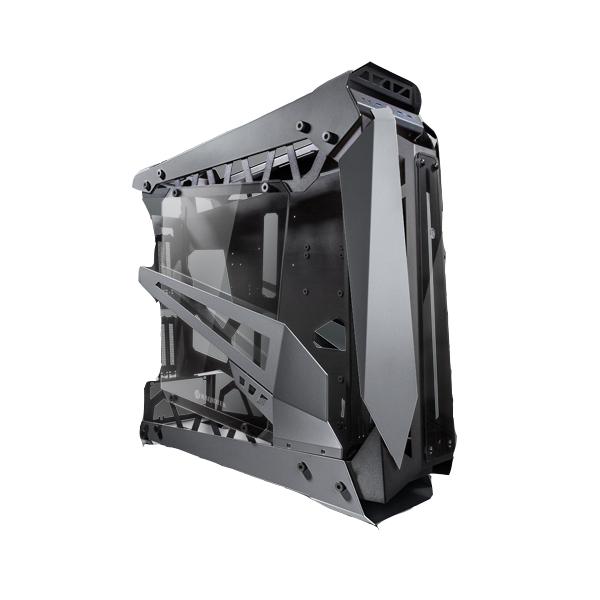 RAIJINTEK NYX PRO Full Tower Titanio (RAIJINTEK NYX PRO Full Tower Titanium)