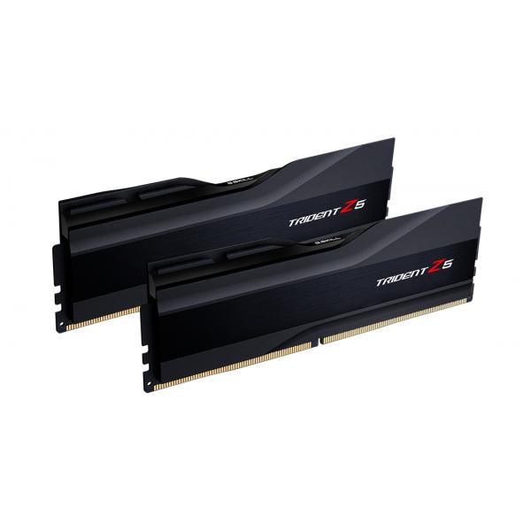 G.Skill Trident Z F5-6000J3636F16GX2-TZ5K memoria 32 GB 2 x 16 GB DDR5 6000 MHz (G.Skill Trident Z5 - 32GB: 2x16GB - DD)