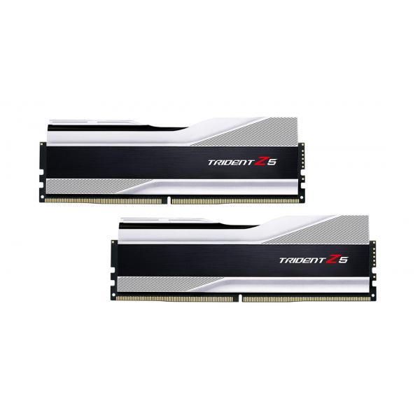 G.Skill Trident Z5 memoria 32 GB 2 x 16 GB DDR5 (32GB[16GBx2] G.SKILL Trident TZ5 DDR5)
