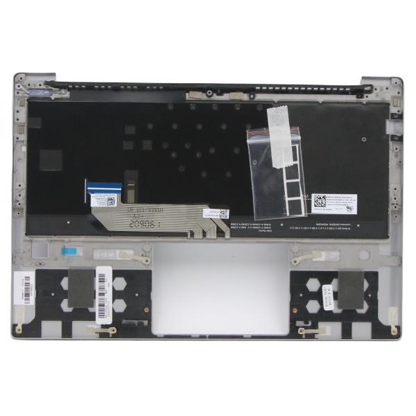 Lenovo 5CB0S72878 ricambio per laptop Cover + keyboard (C Cover W/Keyboard Nordic - **MOQ 15** - Warranty: 3M)